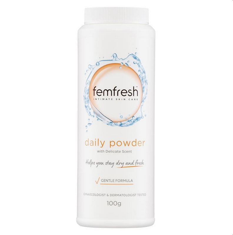 Femfresh Daily Powder 100g