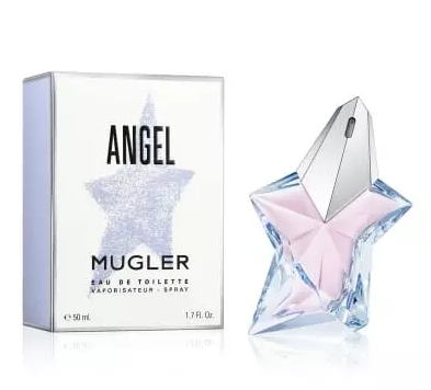 Thierry Mugler ANGEL Star Eau de Toilette 50mL