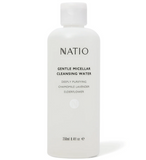 Natio Aromatherapy Gentle Micellar Cleansing Water 250mL