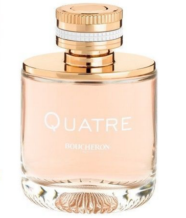 Boucheron Quatre Pour Femme Eau de Parfum 30mL