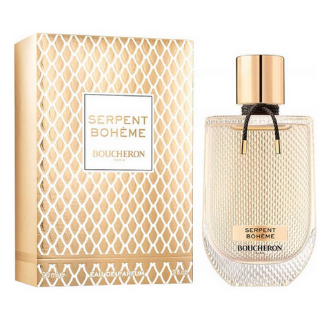 Boucheron Serpent Boheme Eau de Parfum 90mL