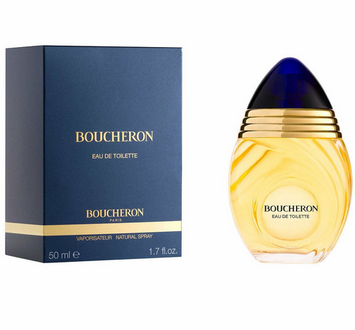 Boucheron Eau de Toilette 50mL