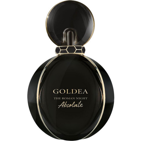 Bvlgari Goldea The Roman Night Absolute Eau de Parfum 75mL