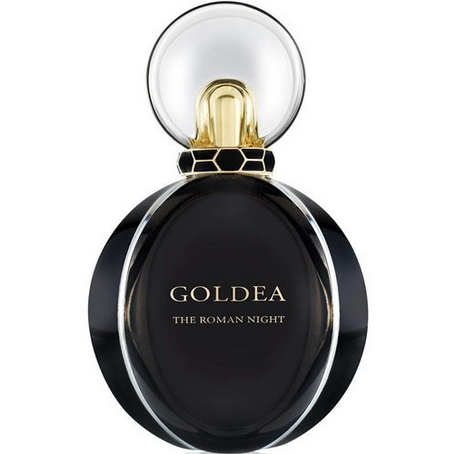 Bvlgari Goldea The Roman Night Eau de Parfum 75mL