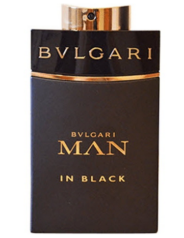Bvlgari Man In Black Eau de Parfum 100mL