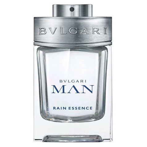 Bvlgari Man Rain Essence Eau de Parfum 100mL