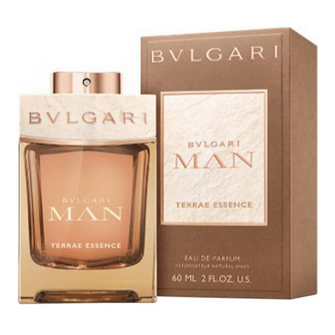 Bvlgari Man Terrae Essence Eau de Parfum 60mL