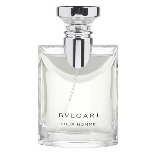 Bvlgari Pour Homme Eau de Toilette 50mL