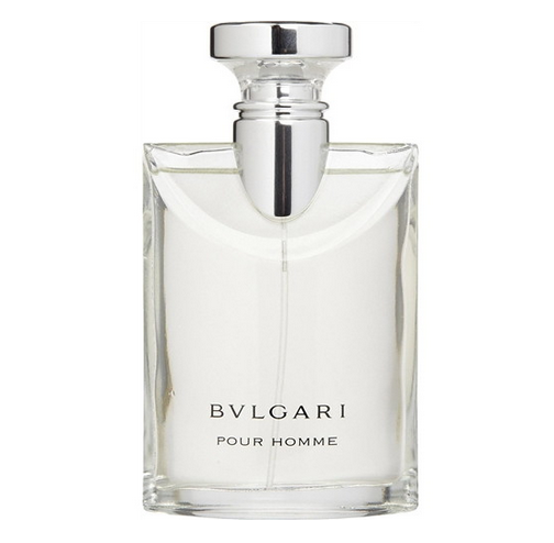 Bvlgari Pour Homme Eau de Toilette 100mL