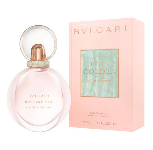 Bvlgari Rose Goldea Blossom Delight Eau de Parfum 75mL