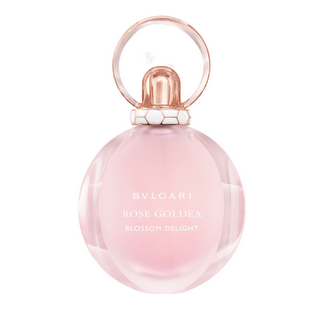 Bvlgari Rose Goldea Blossom Delight Eau de Toilette 50mL