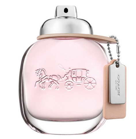 Coach Eau de Toilette 50mL