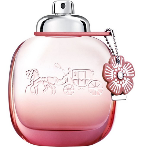 Coach Floral Blush Eau de Parfum 30mL