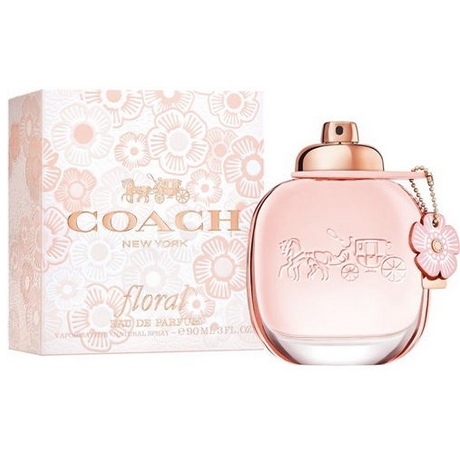 Coach Floral Eau de Parfum 90mL