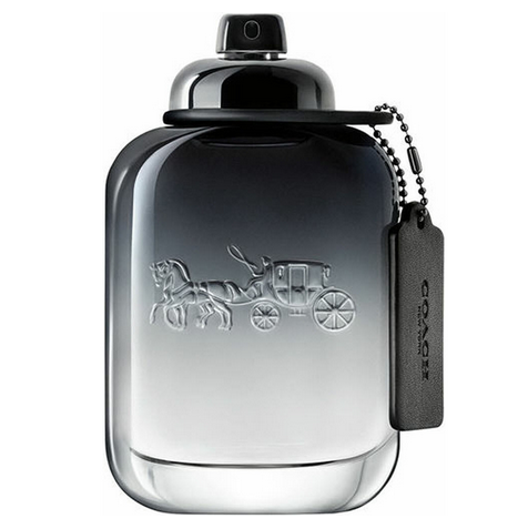 Coach Man Eau de Toilette 200mL