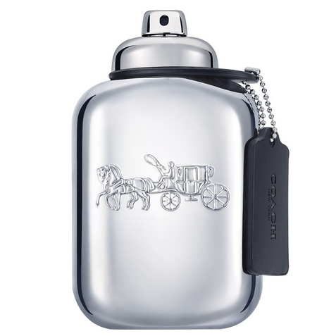 Coach Man Platinum Eau de Parfum 100mL