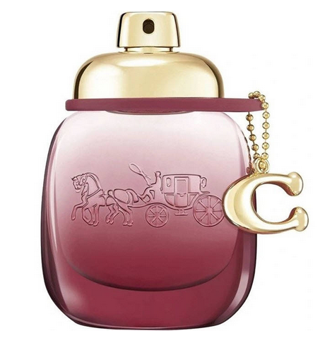 Coach Wild Rose Eau de Parfum 30mL
