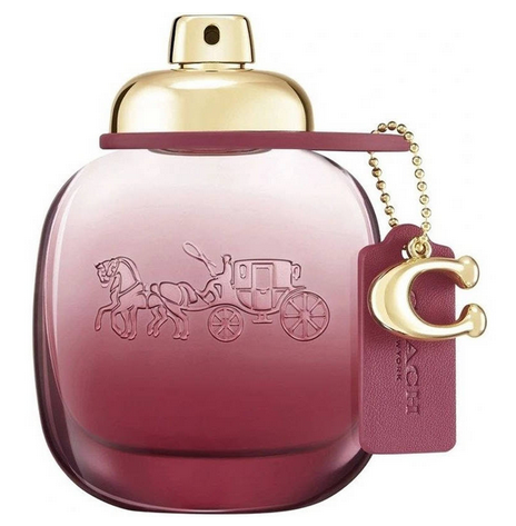 Coach Wild Rose Eau de Parfum 50mL