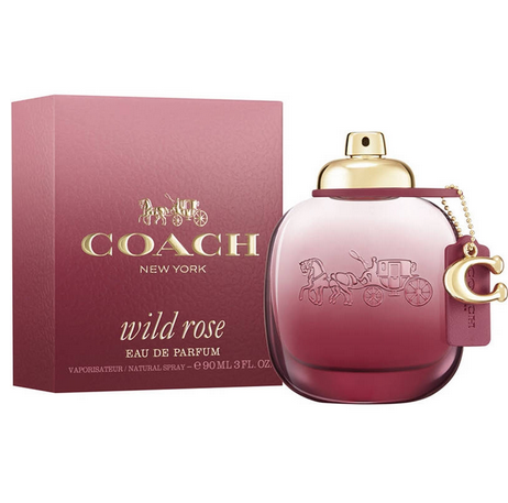 Coach Wild Rose Eau de Parfum 90mL