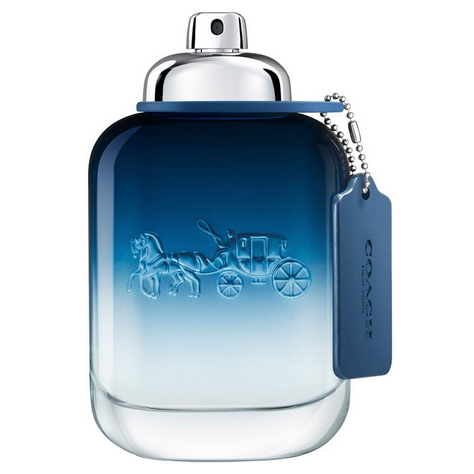 Coach Blue Eau de Toilette 100mL