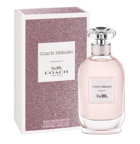 Coach Dreams Eau de Parfum 90mL