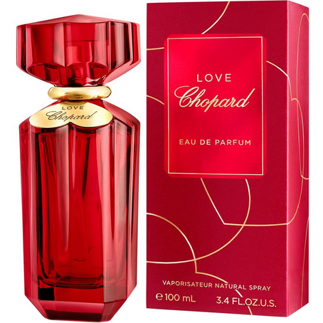 Chopard Love Chopard Eau de Parfum 100mL Better Value Pharmacy