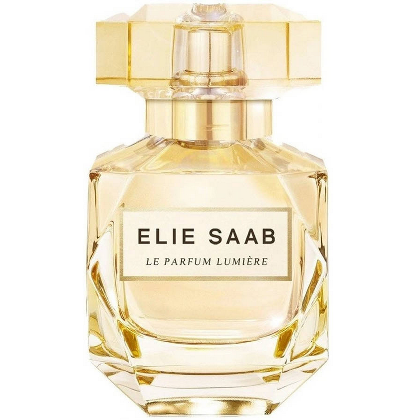 Elie Saab Le Parfum Lumiere Eau de Parfum 50mL