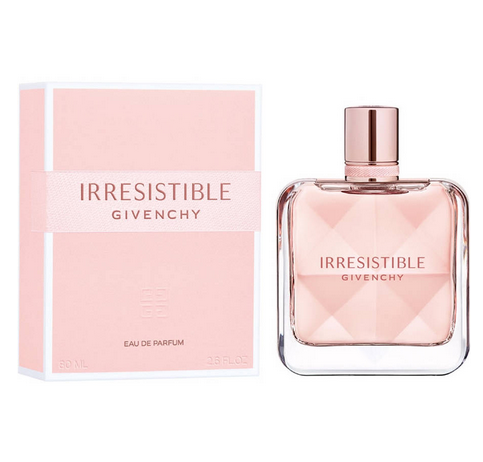 Givenchy Irresistible Eau de Parfum 80mL