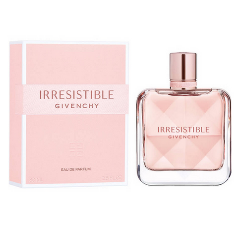 Givenchy Irresistible Eau de Parfum 80mL