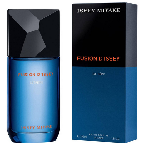 Issey Miyake Fusion D'Issey Extreme Eau de Toilette 100mL