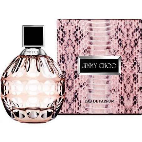 Jimmy Choo Eau de Parfum 100mL