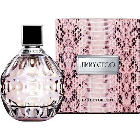 Jimmy Choo Eau de Toilette 60mL