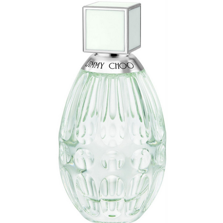 Jimmy Choo Floral Eau de Toilette 60mL