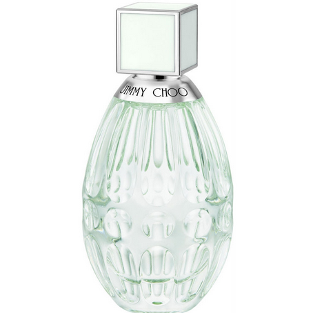 Jimmy Choo Floral Eau de Toilette 90mL