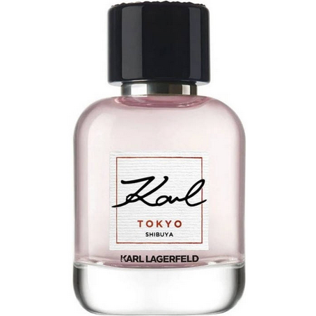Karl Lagerfeld Tokyo Shibuya Eau de Parfum 60mL