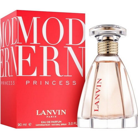 Lanvin Modern Princess Eau de Parfum 90mL