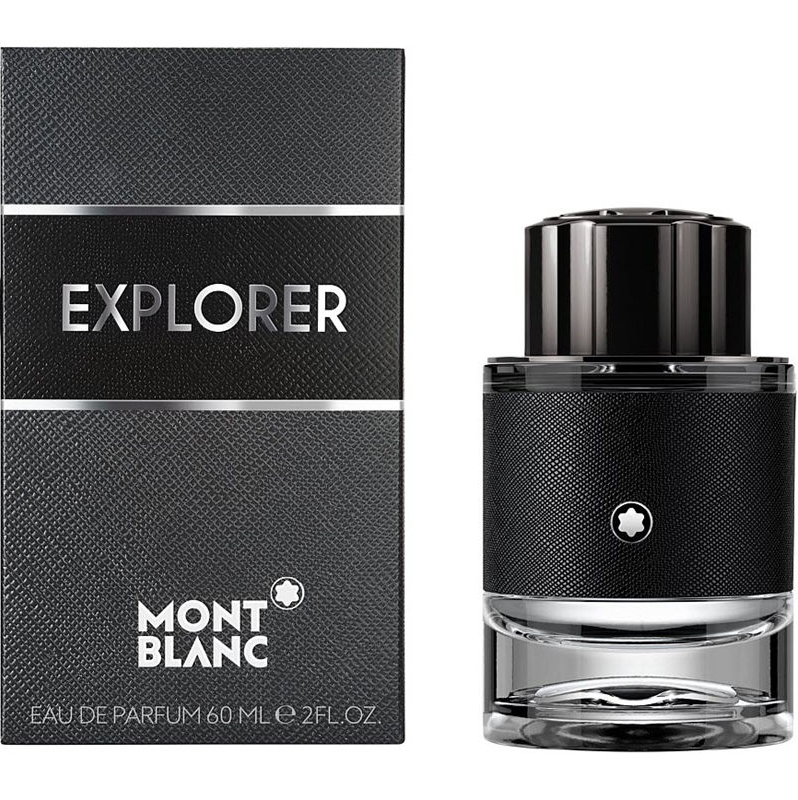 Montblanc Explorer Eau de Parfum 60mL