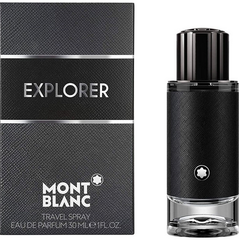 Montblanc Explorer Eau de Parfum 30mL