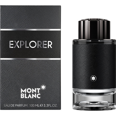 Montblanc Explorer Eau de Parfum 100mL