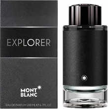 Load image into Gallery viewer, Montblanc Explorer Eau de Parfum 200mL