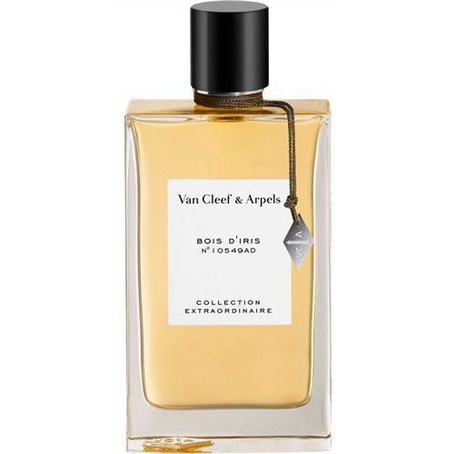 Van Cleef & Arpels Collection Extraordinaire Bois D'iris Eau de Parfum 75mL