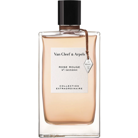 Van Cleef & Arpels Collection Extraordinaire Rose Rouge Eau de Parfum 75mL