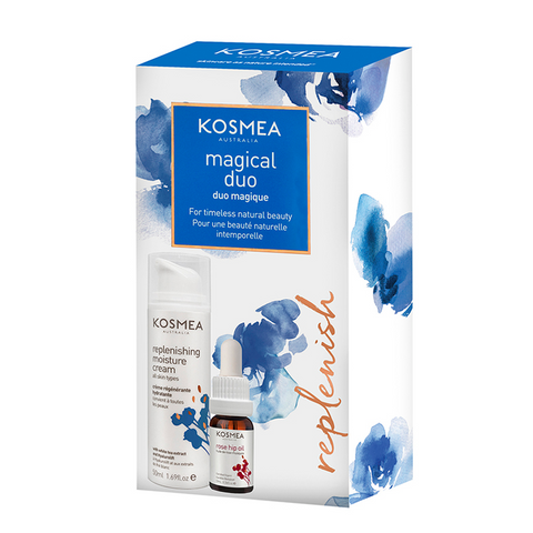 Kosmea Magical Duo Gift Set