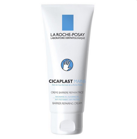 La Roche-Posay Cicaplast Hand Cream 100mL