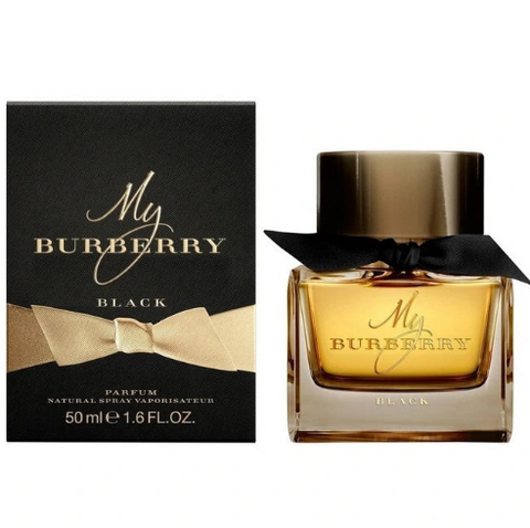 Burberry My Burberry Black Eau de Parfum 50mL