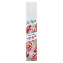 Load image into Gallery viewer, Batiste Rose Gold Dry Shampoo 350mL