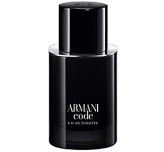 Giorgio Armani Homme Armani Code Eau de Toilette 50mL (refillable )