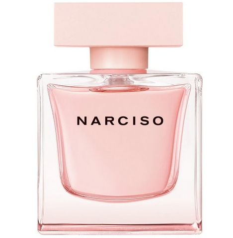 Narciso Rodriguez NARCISO Cristal Eau de Parfum 50mL