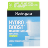 Neutrogena Hydro Boost Hyaluronic Acid Water Gel Refill Pod 50g