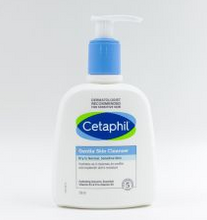 Load image into Gallery viewer, Cetaphil Gentle Skin Cleanser 236mL